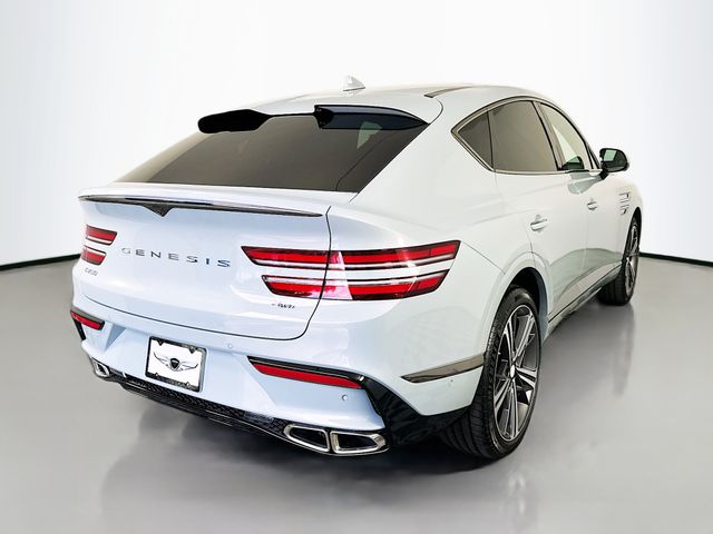 Thumbnail: 2026 Genesis GV80 - 5