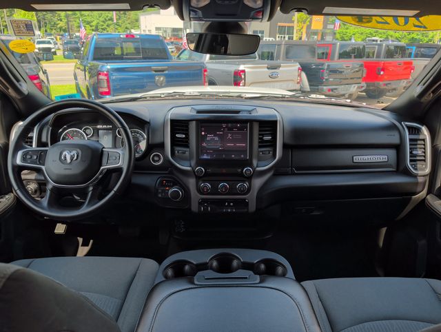 Used 2024 Ram 2500 Truck