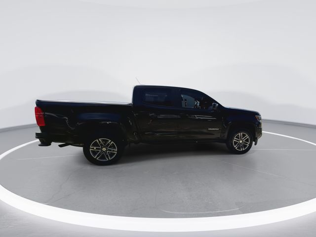 Used 2019 Black Chevrolet Work Truck image 12