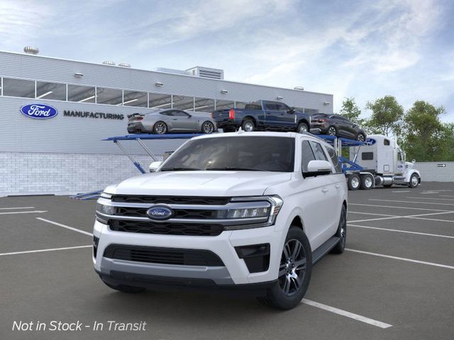 2024 Ford Expedition Max XLT 3