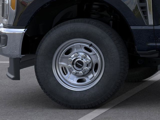 2025 Ford F-250 Super Duty XL