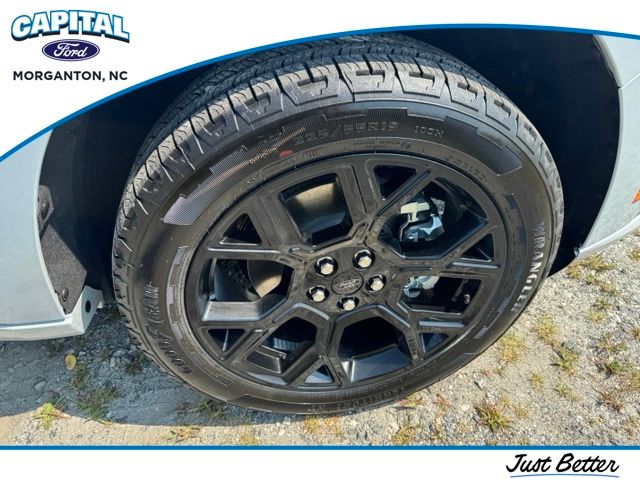 New 2026 White Ford Lobo Standard image 10