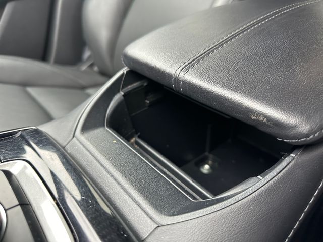 Used 2024 Blue Mazda 2.5 S Select Sport image 22