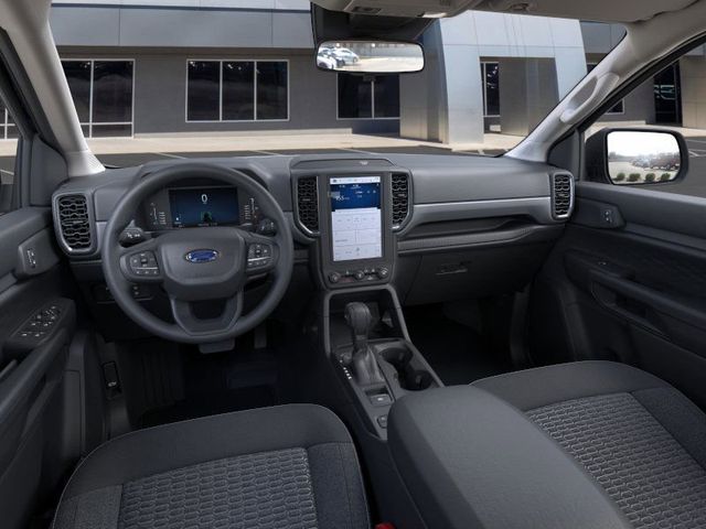 2025 Ford Ranger XL:168758