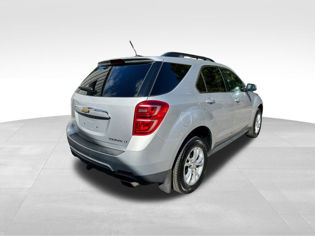 2016 Chevrolet Equinox LT 10