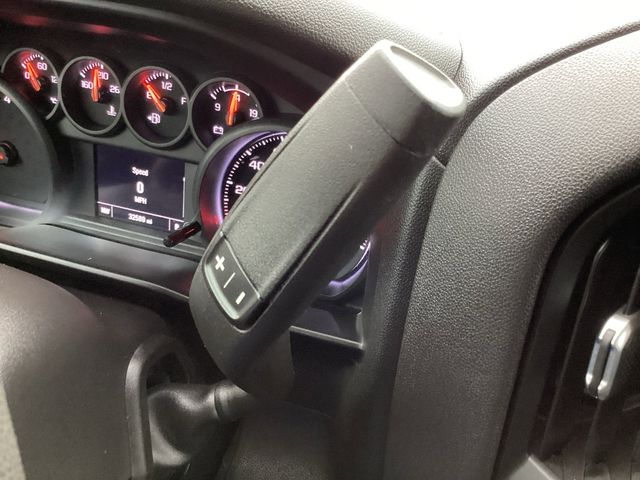 Used Car 2023 Chevrolet Silverado 1500  Custom For Sale Under $35,000 In San Antonio, Texas