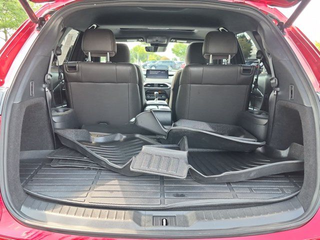 Used 2021 Mazda CX-9 SUV
