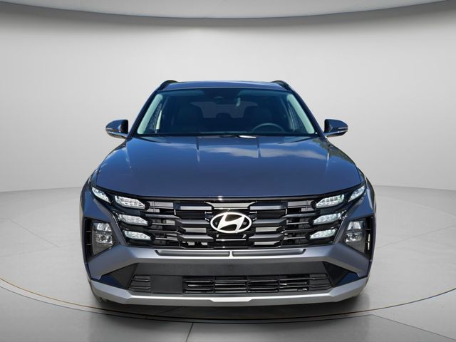 2026 Hyundai Tucson - $32,775