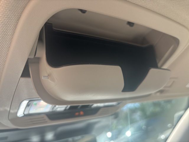 2026 White Metallic Lincoln Corsair Reserve AWD SUV