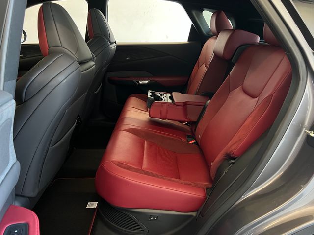 Used 2023 Lexus RX SUV