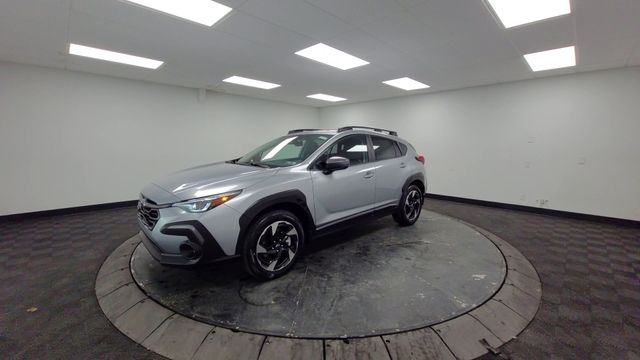2026 – Subaru – Crosstrek
