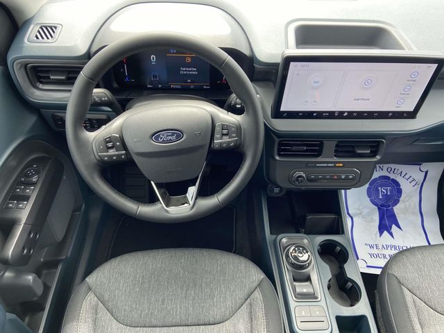 New 2026 Red Ford XLT image 10