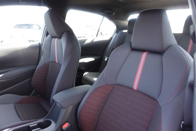 new 2026 Toyota Corolla Hybrid car