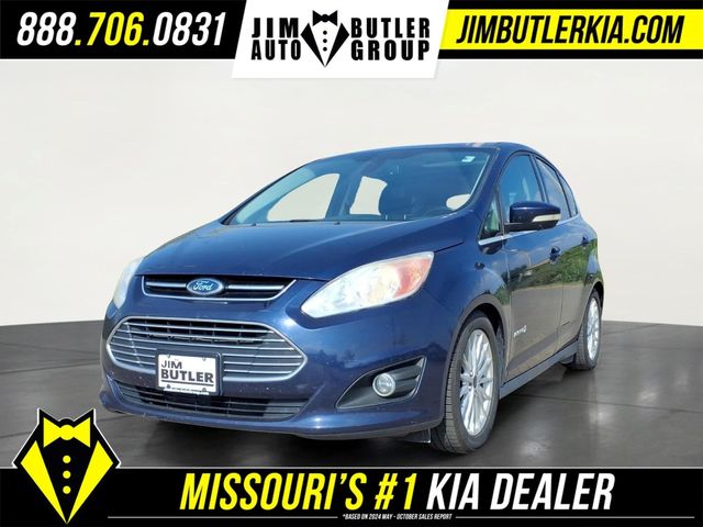 2016 Ford C-Max Hybrid SEL