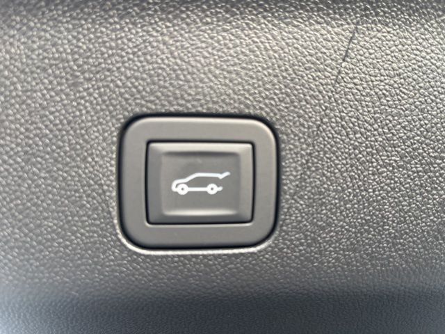 2026 Chevrolet Tahoe LT:45189