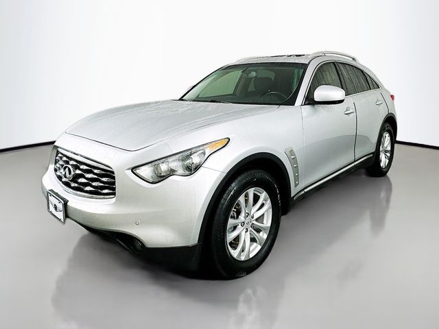 2010 INFINITI FX35 Base -
                Round Rock, TX