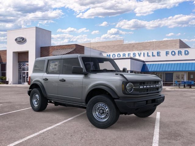 New 2026 Gray Ford Base image 7