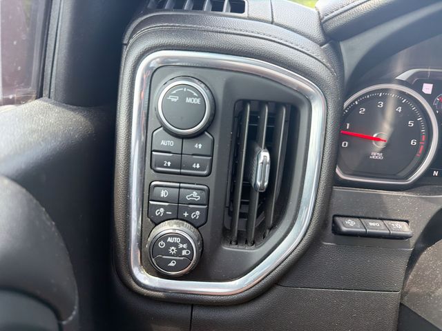 Used 2022 Black Chevrolet LTZ image 23