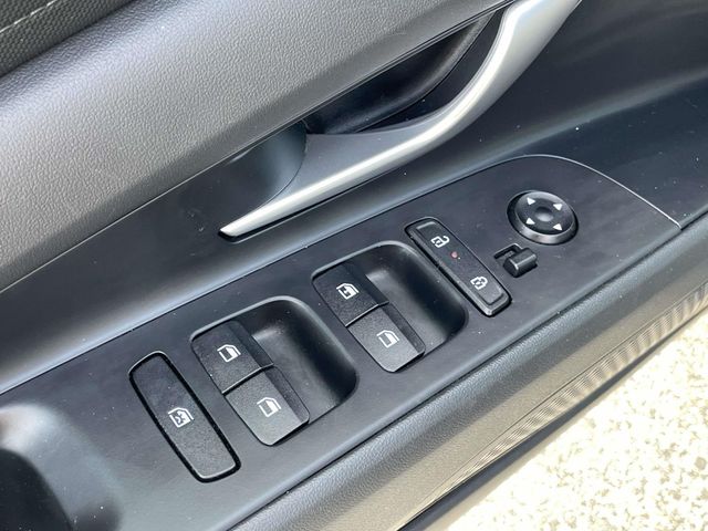 Used 2026 Black Hyundai SE image 16