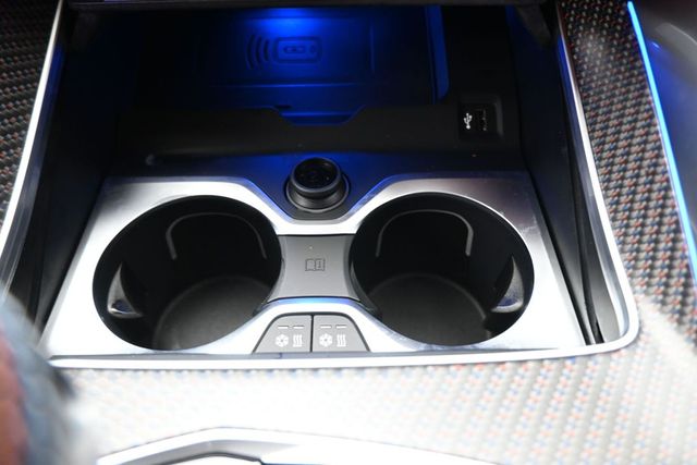 Used 2026 BMW XM SUV