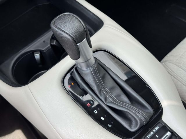 Used 2024 Honda HR-V SUV
