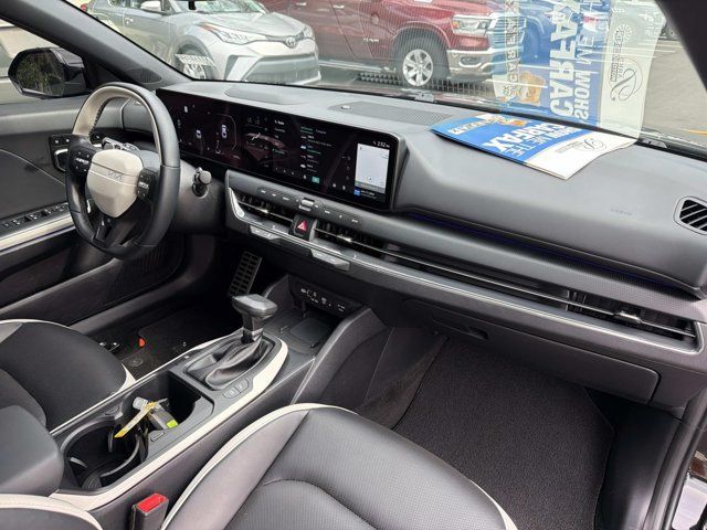 Used 2025 Kia K4 Sedan