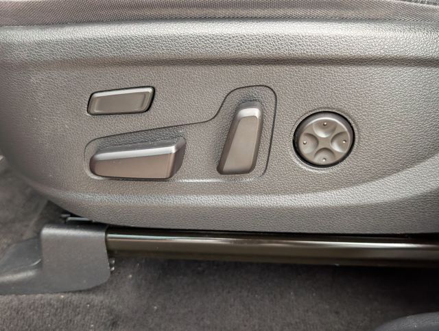 2020 Hyundai Santa Fe Limited Orange at DeMontrond Gulf Freeway