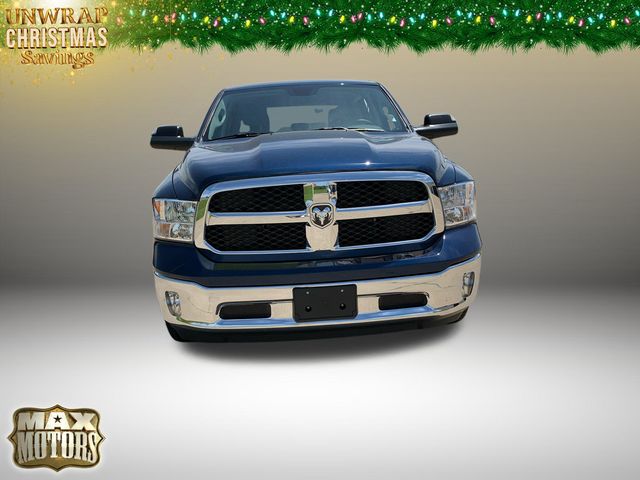 2024 Ram 1500 Classic Tradesman 2