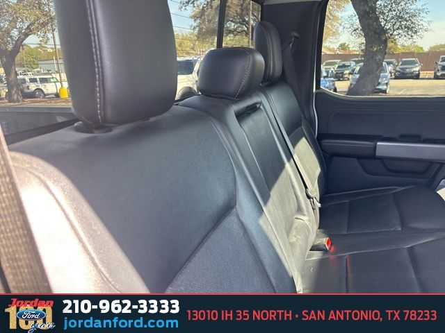 Used Car 2024 Ford F-250sd  Lariat For Sale Under $70,000 In San Antonio, Texas