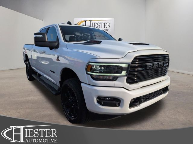 2023 RAM 2500 Laramie Crew Cab 4WD