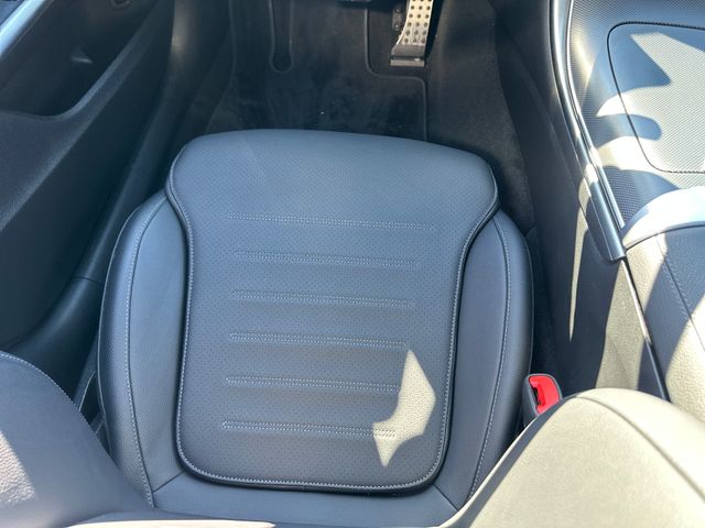 2024 Mercedes-Benz C-Class C 300 Black at Bob King Buick GMC