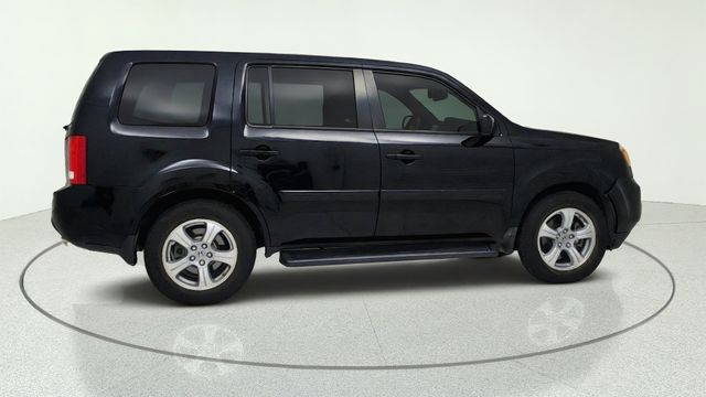 2012 Honda Pilot EX-L  at Emmons Autoplex