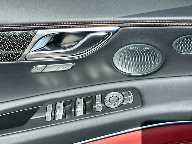 Thumbnail: 2025 Genesis GV80 - 20