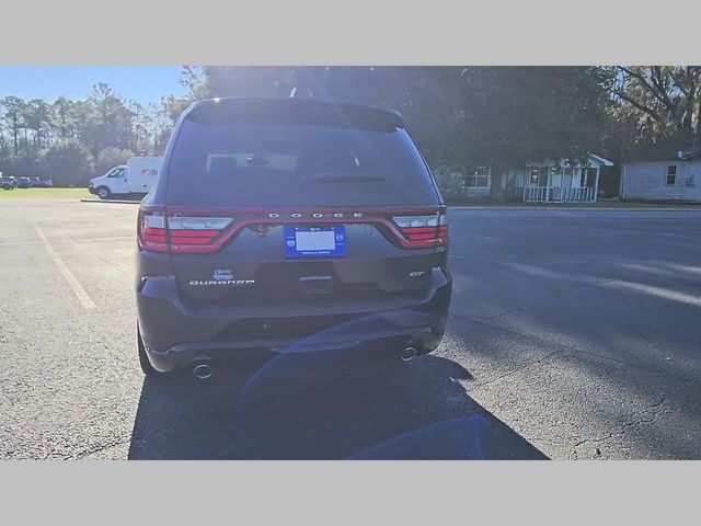 2026 Dodge Durango GT RWD