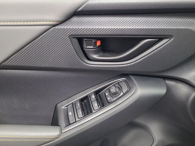 2026 – Subaru – Crosstrek