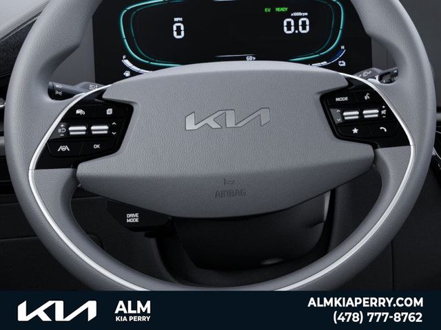 2025 Kia Niro LX photo 21