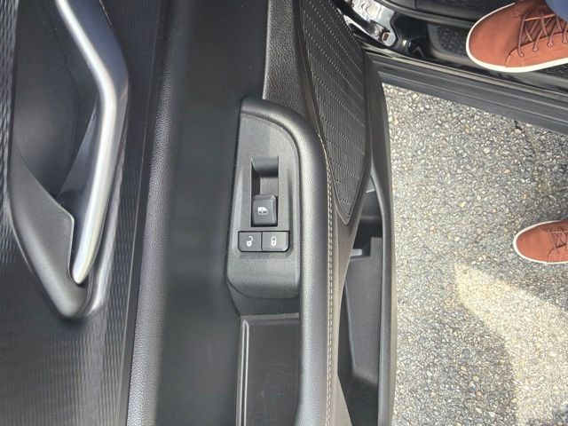 2024 Jeep Grand Cherokee L Altitude 4x4