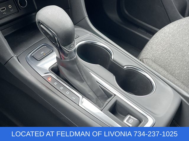 Used 2023 Chevrolet Equinox For Sale in New Hudson, MI