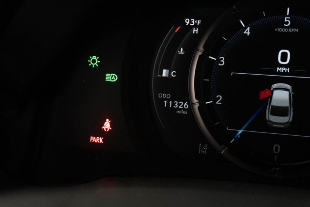 Used 2024 Lexus IS Sedan