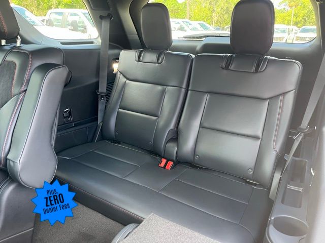2025 Ford Explorer ST photo