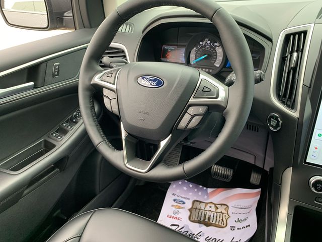 2024 Ford Edge SEL 25