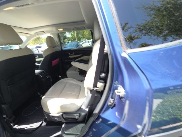 2019 Subaru Ascent - $18,977