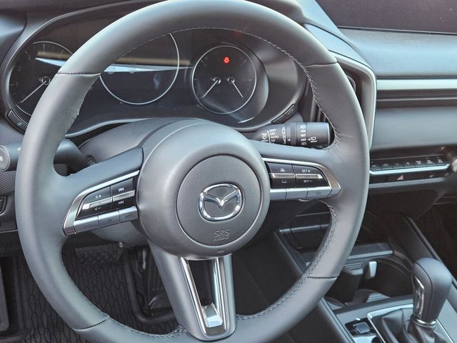 Mazda CX-50 2.5 S Premium