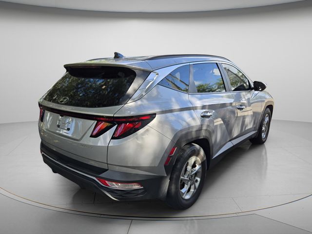 2024 Hyundai Tucson - $22,221