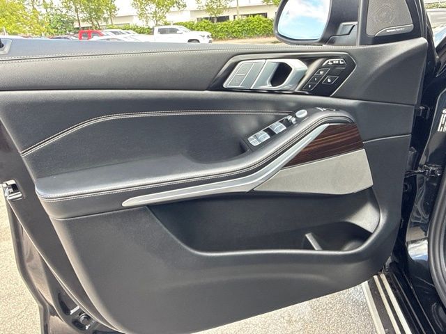 Used 2026 BMW X7 SUV