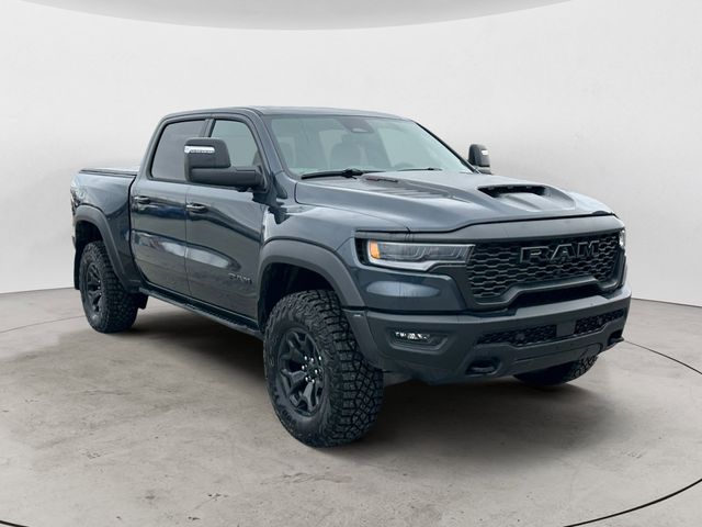 New 2026 Blue Metallic Ram RHO image 7