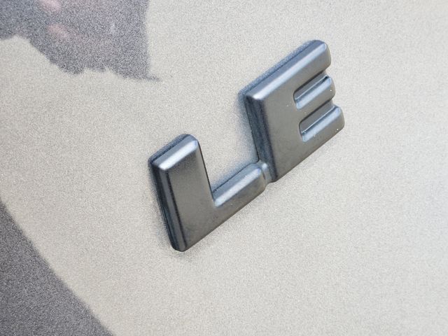 2025 Toyota RAV4 LE Gray at Don McGill Toyota