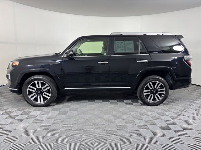 Used 2023 Toyota 4Runner SUV
