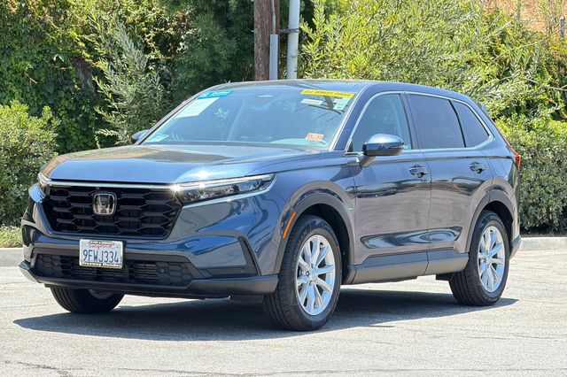 Used 2023 Honda CR-V SUV