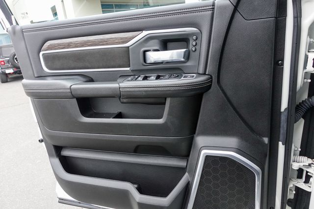 used 2020 Ram 2500 car, priced at $59,388